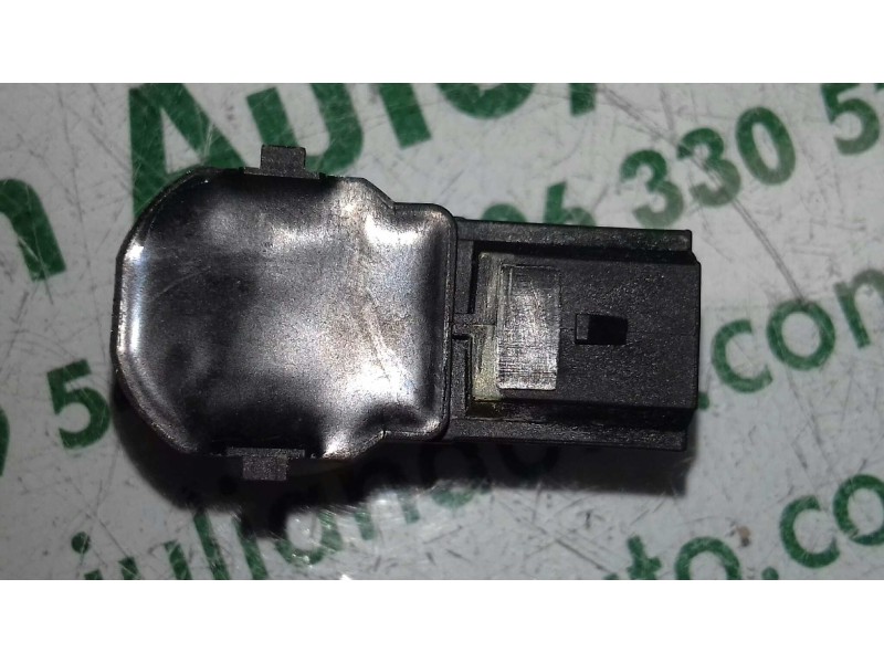 Recambio de sensor de aparcamiento para ford focus lim. titanium referencia OEM IAM 308723 F1CT15K859AAW 3 PINES