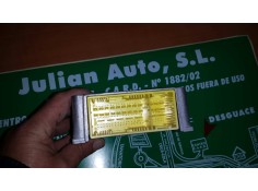 Recambio de centralita airbag para mercedes-benz vito caja cerrada 6.03  109 cdi largo (639.603) referencia OEM IAM 0285010224   2