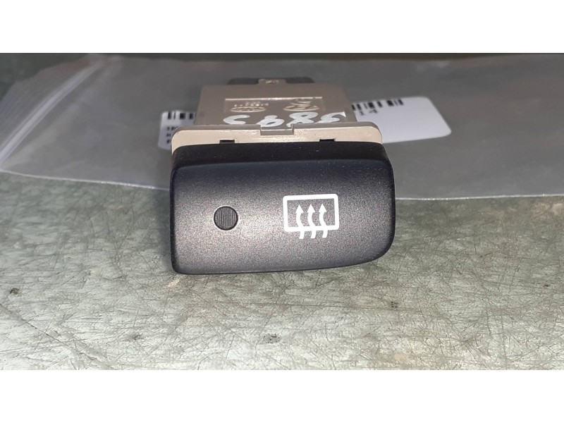 Recambio de interruptor para kia rio 1.5 crdi ex1 referencia OEM IAM  LUNA TERMICA CONECTOR 6 PINES