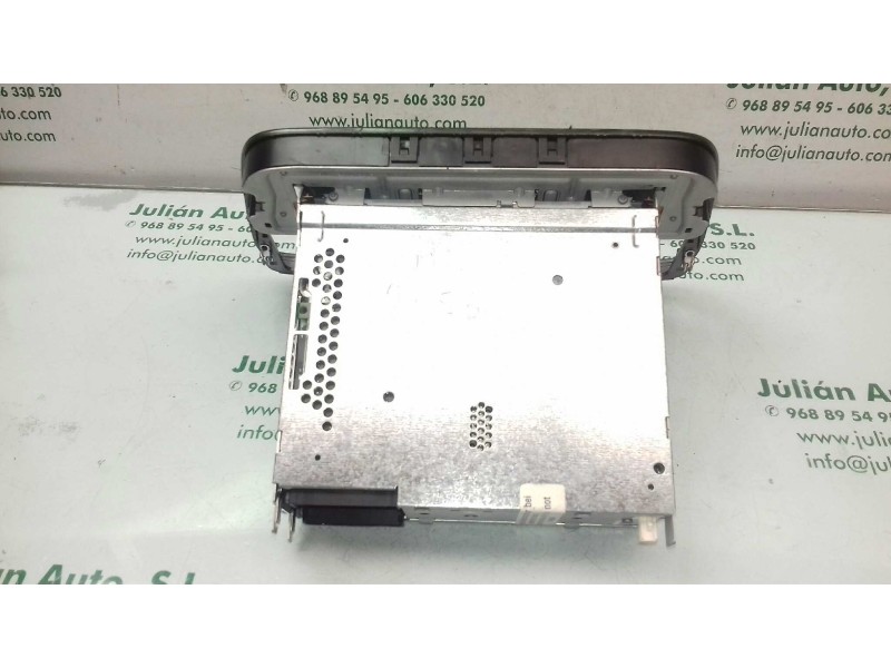 Recambio de sistema audio / radio cd para seat mii (kf1) @mii referencia OEM IAM 1SL035156 SEZAZ1M3127785 