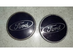Recambio de tapacubos para ford mondeo berlina (gd) referencia OEM IAM 97BG1000AC  2 TAPAS