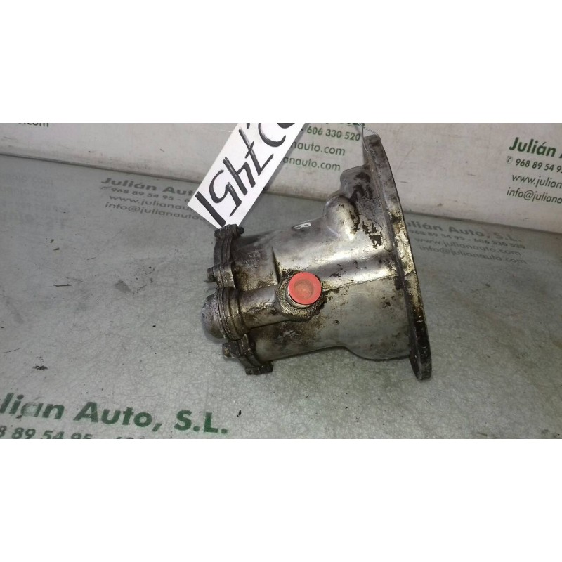 Recambio de depresor freno / bomba vacio para mercedes-benz mb serie:100 d caja abierta (w631) base (bm 631.340 / 349) referenci