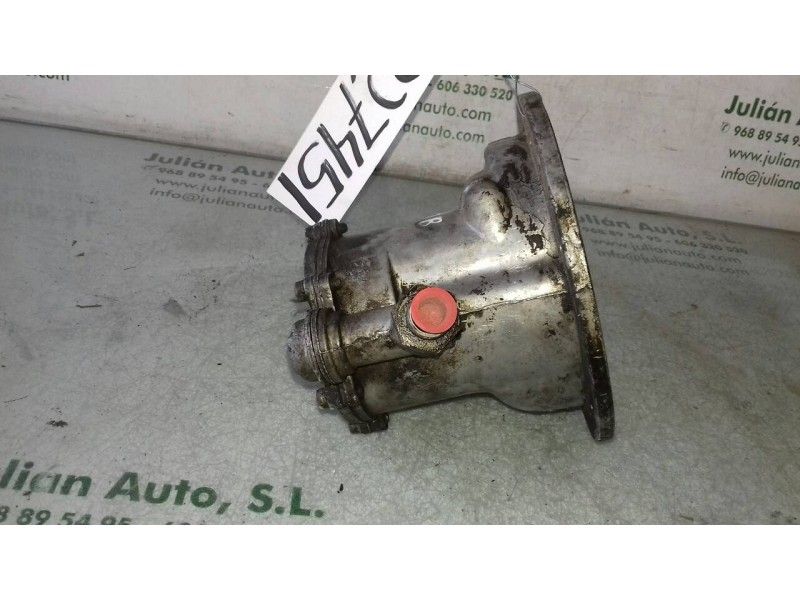 Recambio de depresor freno / bomba vacio para mercedes-benz mb serie:100 d caja abierta (w631) base (bm 631.340 / 349) referenci