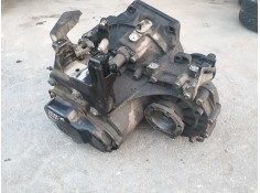 Recambio de caja cambios para seat ibiza (6l1) signo referencia OEM IAM EWT  5 VELOCIDADES