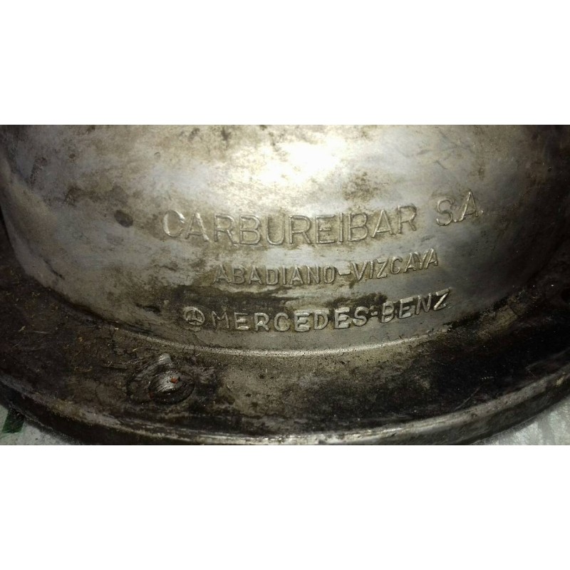 Recambio de depresor freno / bomba vacio para mercedes-benz mb serie:100 d caja abierta (w631) base (bm 631.340 / 349) referenci