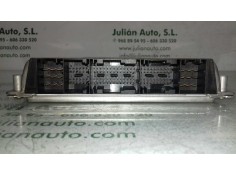 Recambio de centralita motor uce para bmw serie 3 berlina (e46) 320d referencia OEM IAM 0281010205 7786887 BOSCH 2