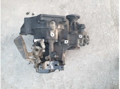 Recambio de caja cambios para seat ibiza (6l1) signo referencia OEM IAM EWT  5 VELOCIDADES 2