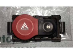 Recambio de warning para renault modus luxe privilege referencia OEM IAM 8200214896  