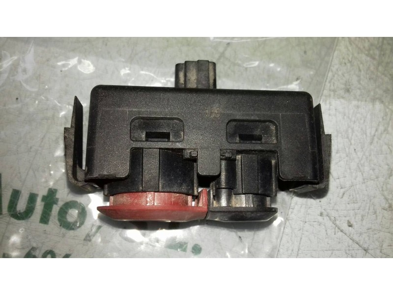 Recambio de warning para renault modus luxe privilege referencia OEM IAM 8200214896  