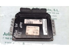 Recambio de centralita motor uce para bmw mini (r50,r53) cooper referencia OEM IAM S118012001 1214751398301 SIEMENS