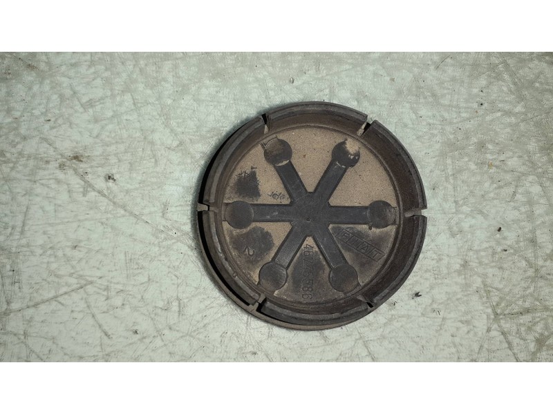 Recambio de tapacubos para fiat doblo (119) referencia OEM IAM 46746586  1 TAPA Recambio de tapacubos para fiat doblo (119) referencia OEM IAM 46746586  1 TAPA