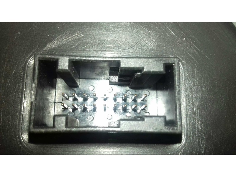 Recambio de cuadro instrumentos para citroen c3 1.1 audace referencia OEM IAM 9660225780 P9660225780 JOHNSON CONTROLS