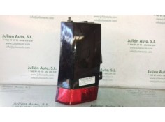 Recambio de faro antiniebla trasero izquierdo para opel meriva enjoy referencia OEM IAM 93295362 13130027 