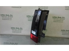 Recambio de faro antiniebla trasero izquierdo para opel meriva enjoy referencia OEM IAM 93295362 13130027  2