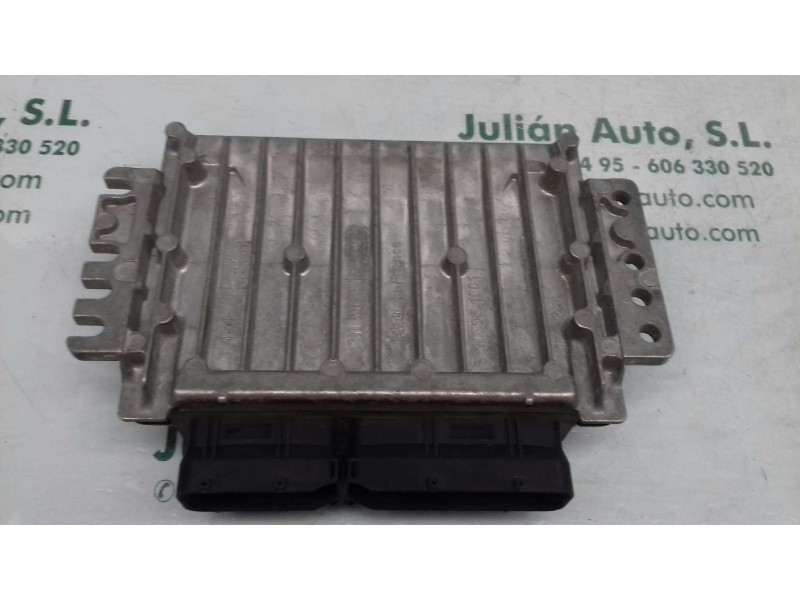 Recambio de centralita motor uce para bmw mini (r50,r53) cooper referencia OEM IAM S118012001 1214751398301 SIEMENS