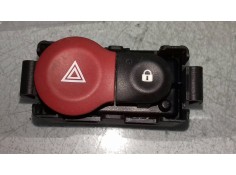 Recambio de warning para renault clio iii confort expression referencia OEM IAM   