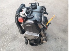 Recambio de motor completo para seat ibiza (6l1) signo referencia OEM IAM ATD  
