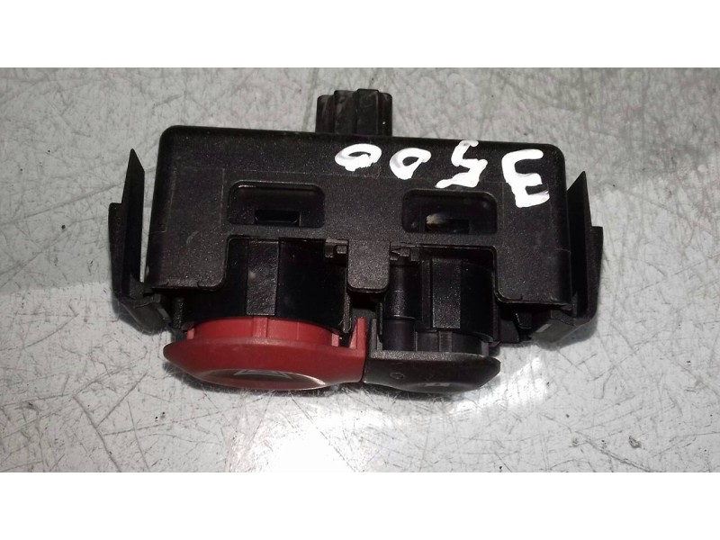 Recambio de warning para renault clio iii confort expression referencia OEM IAM   