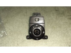 Recambio de mando retrovisor para kia rio 1.5 crdi ex1 referencia OEM IAM 202005064  CONECTOR 6 PINES