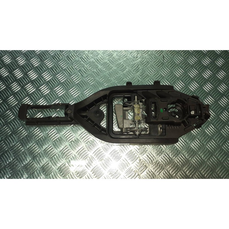 Recambio de maneta exterior trasera izquierda para ford kuga plug-in hybrid st-line referencia OEM IAM LV4BS264B53FJ E24839109 M