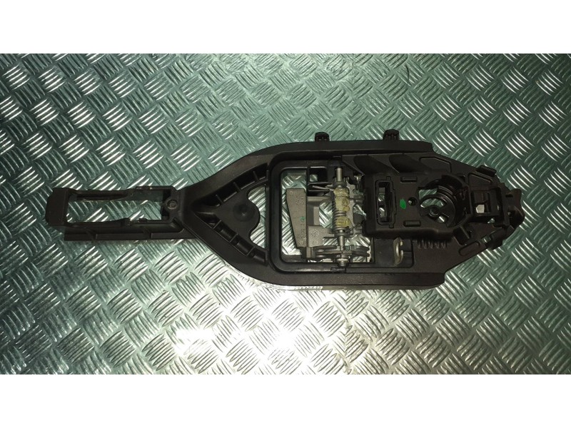 Recambio de maneta exterior trasera izquierda para ford kuga plug-in hybrid st-line referencia OEM IAM LV4BS264B53FJ E24839109 M