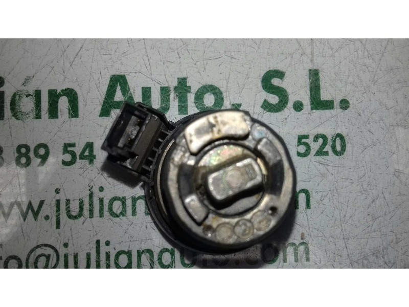Recambio de conmutador de arranque para bmw mini (r50,r53) cooper referencia OEM IAM 61358363099 0592100 VALEO