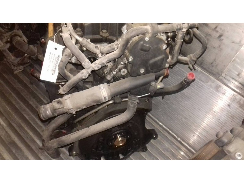 Recambio de motor completo para seat ibiza (6l1) signo referencia OEM IAM ATD  