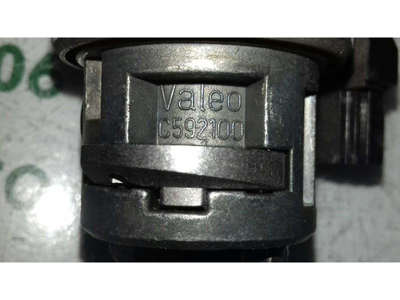 Recambio de conmutador de arranque para bmw mini (r50,r53) cooper referencia OEM IAM 61358363099 0592100 VALEO