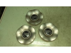 Recambio de tapacubos para volvo serie 850 referencia OEM IAM 9140405  3 TAPAS