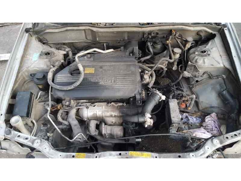 nissan almera (n16/e) del año 2002