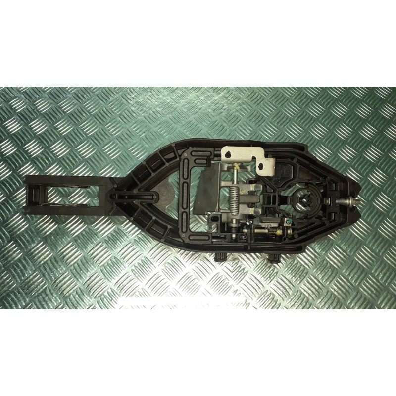 Recambio de maneta exterior trasera izquierda para ford kuga plug-in hybrid st-line referencia OEM IAM LV4BS264B53FJ E24839109 M