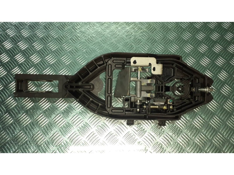 Recambio de maneta exterior trasera izquierda para ford kuga plug-in hybrid st-line referencia OEM IAM LV4BS264B53FJ E24839109 M