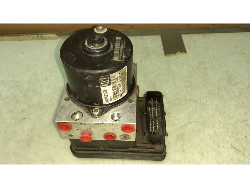 Recambio de abs para chevrolet orlando lt+ referencia OEM IAM 13349239  