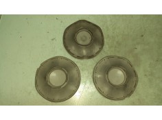 Recambio de tapacubos para volvo serie 850 referencia OEM IAM 9140405  3 TAPAS 2