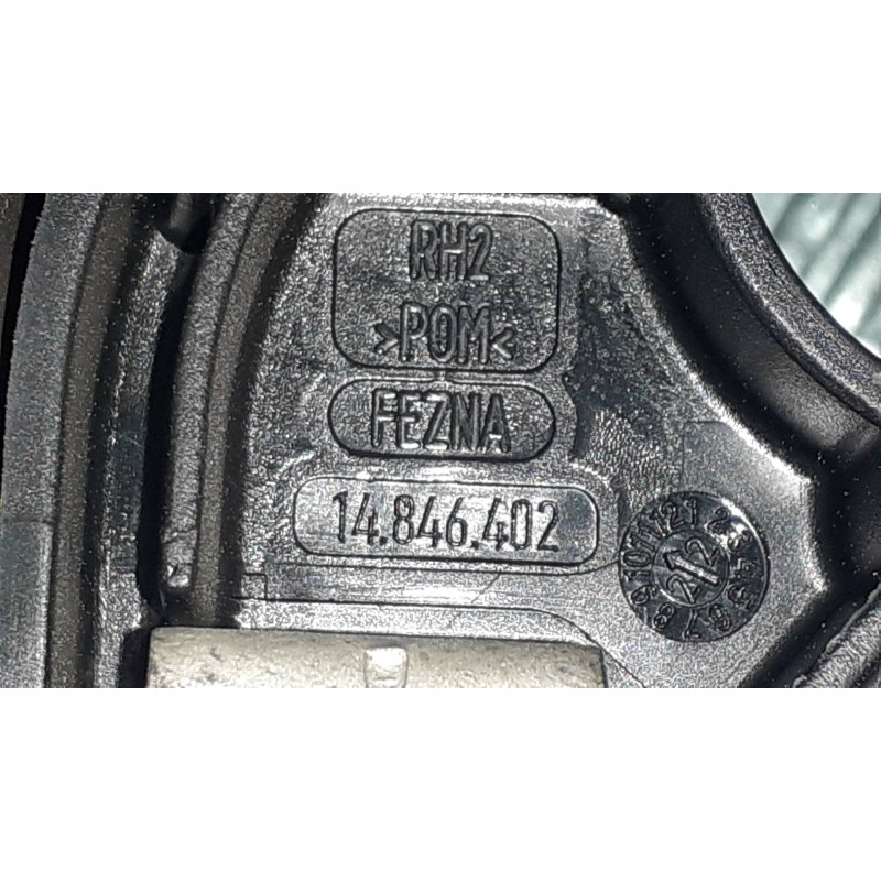 Recambio de maneta exterior trasera izquierda para ford kuga plug-in hybrid st-line referencia OEM IAM LV4BS264B53FJ E24839109 M