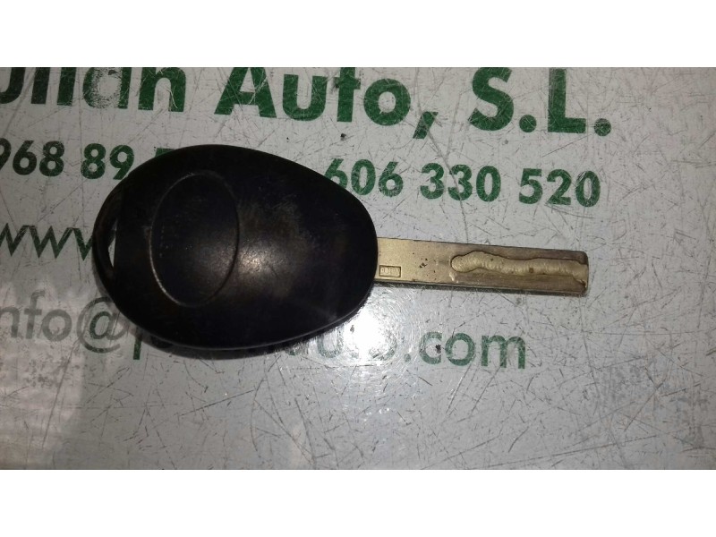 Recambio de conmutador de arranque para bmw mini (r50,r53) cooper referencia OEM IAM 61358363099 0592100 VALEO