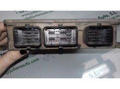 Recambio de centralita motor uce para renault clio ii fase ii (b/cb0) authentique referencia OEM IAM 8200212351 HOM8200129063 DE 2