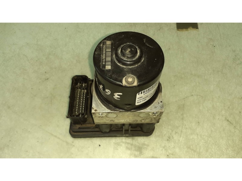 Recambio de abs para chevrolet orlando lt+ referencia OEM IAM 13349239  