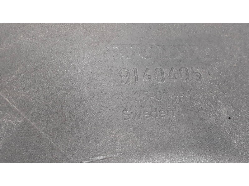 Recambio de tapacubos para volvo serie 850 referencia OEM IAM 9140405  3 TAPAS