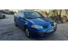 renault megane ii coupe/cabrio del año 2004 2