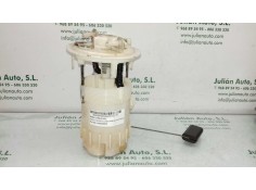 Recambio de bomba combustible para renault megane ii classic berlina luxe dynamique referencia OEM IAM 8200288808  AFORADOR BOMB