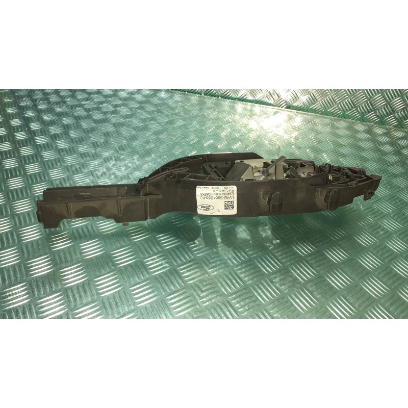 Recambio de maneta exterior trasera izquierda para ford kuga plug-in hybrid st-line referencia OEM IAM LV4BS264B53FJ E24839109 M