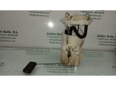 Recambio de bomba combustible para renault megane ii classic berlina luxe dynamique referencia OEM IAM 8200288808  AFORADOR BOMB 2
