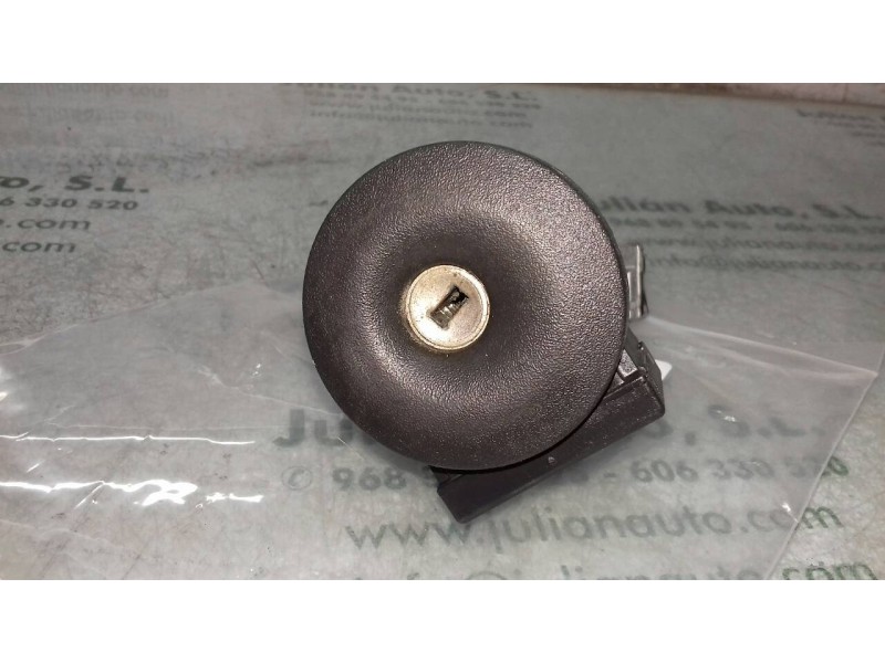 Recambio de conmutador de arranque para renault modus luxe privilege referencia OEM IAM 8200214173C 216738847B N0502060