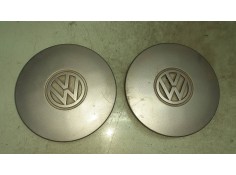 Recambio de tapacubos para volkswagen golf iii berlina (1h1) referencia OEM IAM 1H0601149H  2 TAPAS