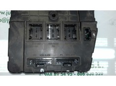 Recambio de centralita motor uce para renault megane ii berlina 5p confort authentique referencia OEM IAM 8200321263 215842882A  2