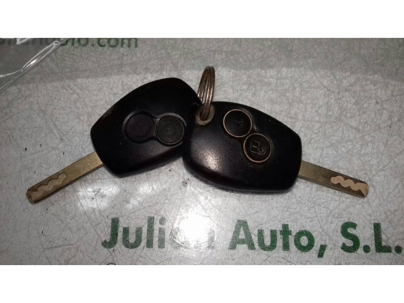 Recambio de conmutador de arranque para renault modus luxe privilege referencia OEM IAM 8200214173C 216738847B N0502060