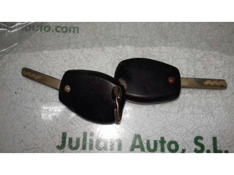 Recambio de conmutador de arranque para renault modus luxe privilege referencia OEM IAM 8200214173C 216738847B N0502060