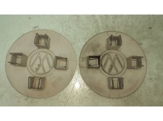 Recambio de tapacubos para volkswagen golf iii berlina (1h1) referencia OEM IAM 1H0601149H  2 TAPAS 2