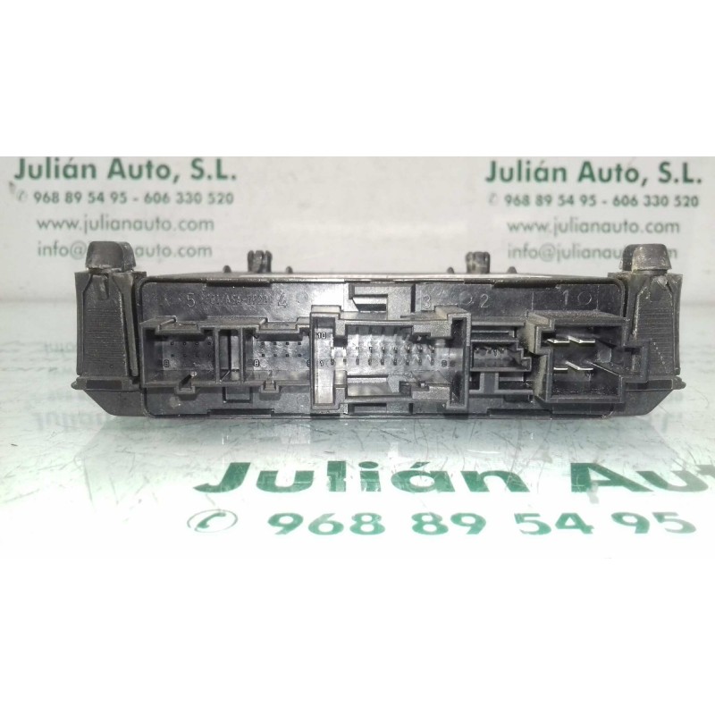 Recambio de modulo confort para mercedes-benz clase e (w210) berlina diesel 300 turbodiesel (210.025) referencia OEM IAM 2108207